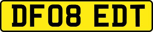 DF08EDT