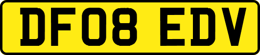 DF08EDV