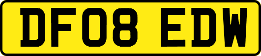 DF08EDW
