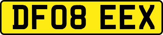 DF08EEX
