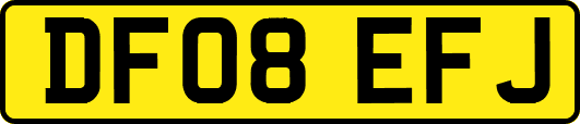 DF08EFJ