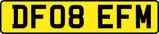 DF08EFM