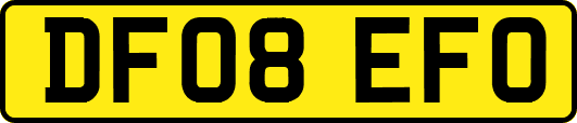 DF08EFO