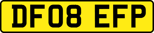 DF08EFP