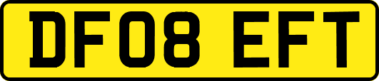 DF08EFT