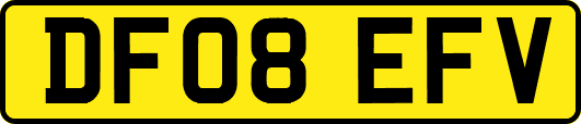 DF08EFV