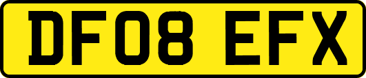 DF08EFX