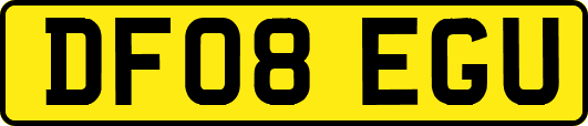 DF08EGU