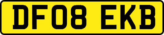 DF08EKB