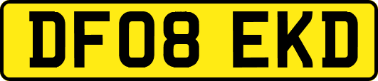 DF08EKD