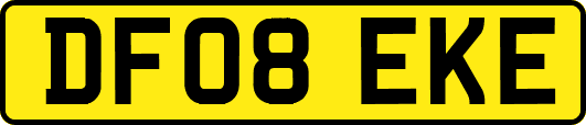DF08EKE