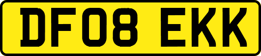 DF08EKK