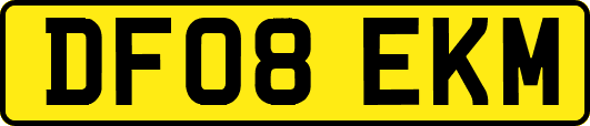 DF08EKM