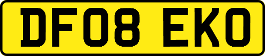DF08EKO