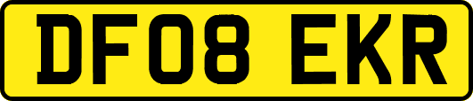 DF08EKR