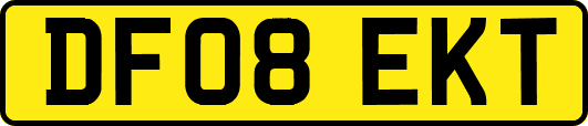 DF08EKT