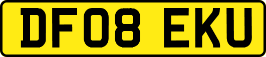 DF08EKU