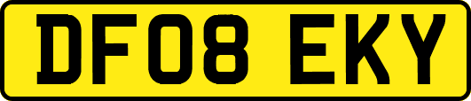 DF08EKY