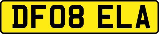 DF08ELA