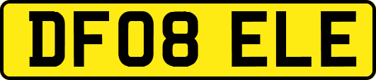 DF08ELE
