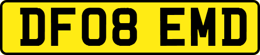 DF08EMD