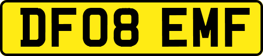 DF08EMF