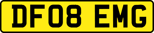 DF08EMG