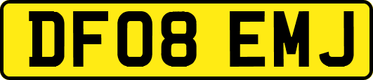 DF08EMJ