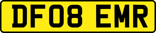 DF08EMR