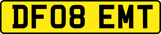 DF08EMT
