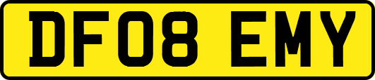 DF08EMY
