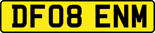 DF08ENM
