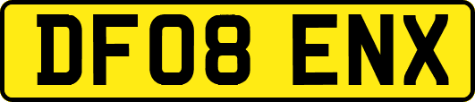 DF08ENX