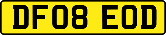 DF08EOD