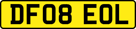 DF08EOL