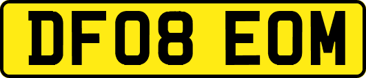 DF08EOM