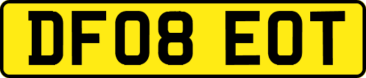 DF08EOT