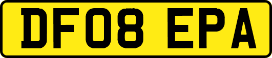 DF08EPA