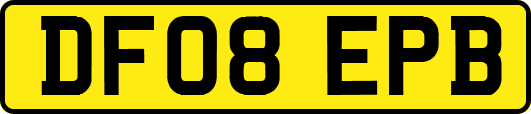 DF08EPB