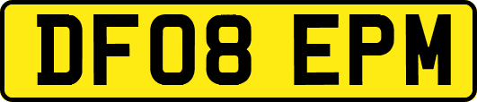 DF08EPM