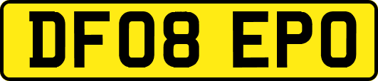 DF08EPO