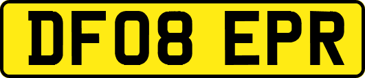 DF08EPR