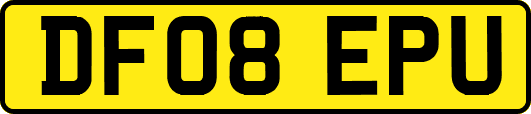 DF08EPU