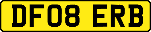 DF08ERB