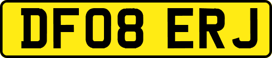 DF08ERJ