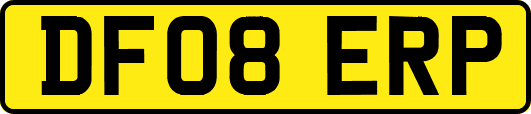 DF08ERP