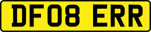 DF08ERR