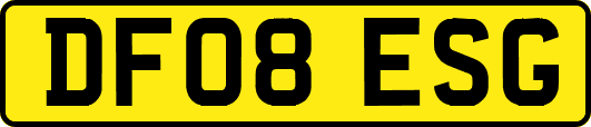 DF08ESG