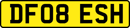 DF08ESH