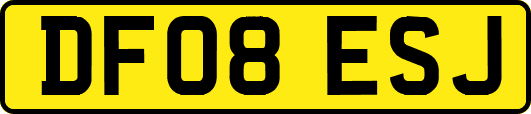 DF08ESJ